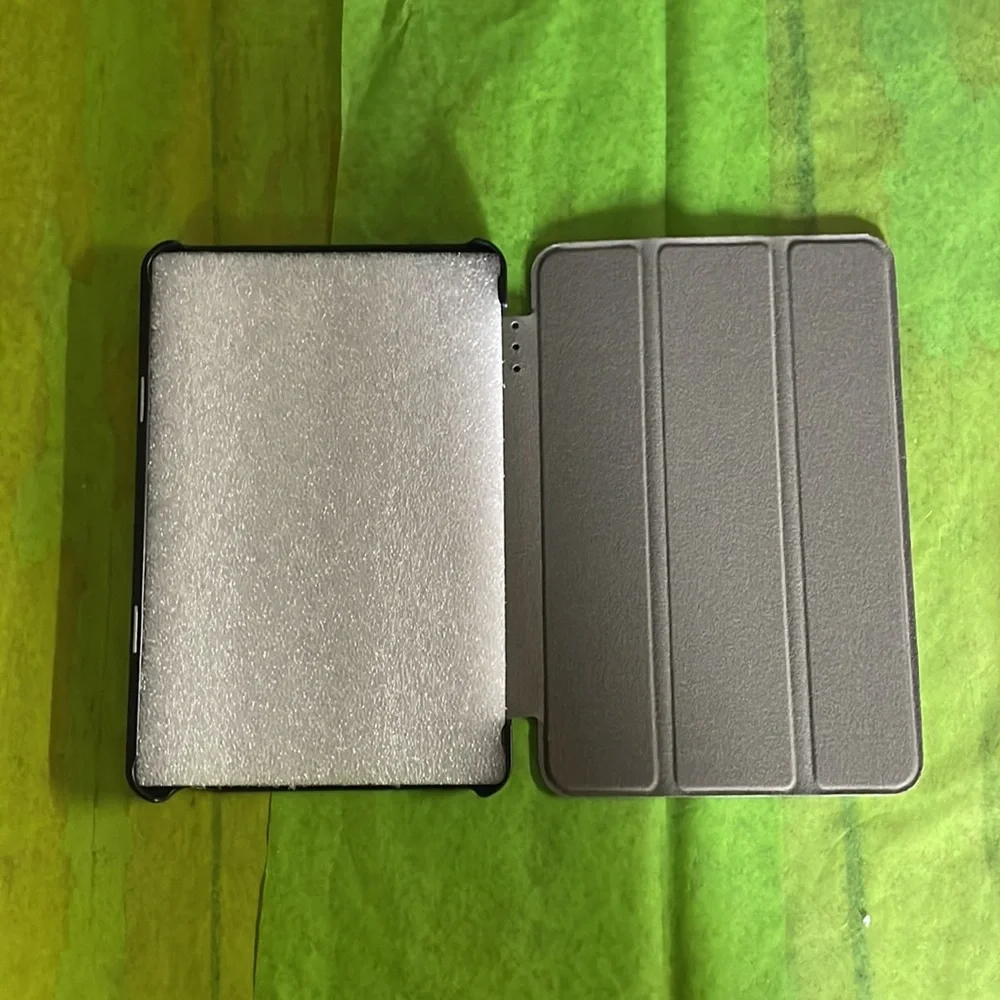 Protection case for a fire 7!